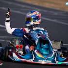 2023鈴鹿選手権シリーズ ROK-SHIFTER 2年連続チャンピオン獲得!!