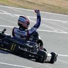 2024カートレース IN SUZUKA Rd1 優勝!!